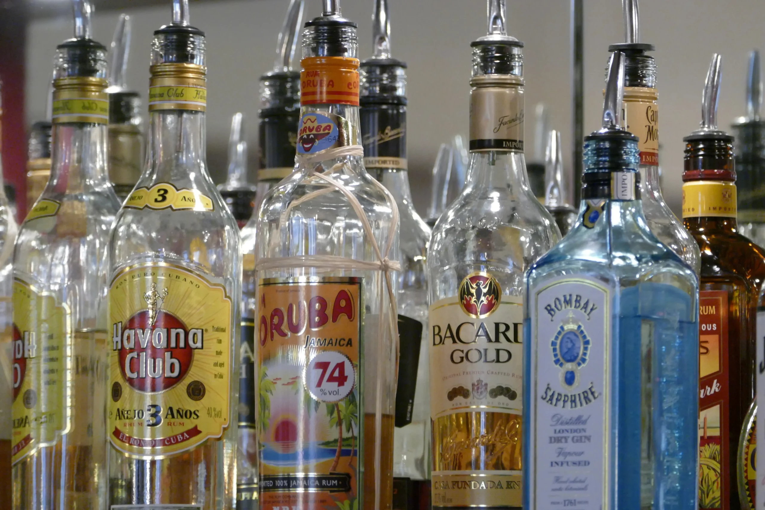 alcohol en botella de vidrio - Qué porcentaje de alcohol tiene una botella de vino