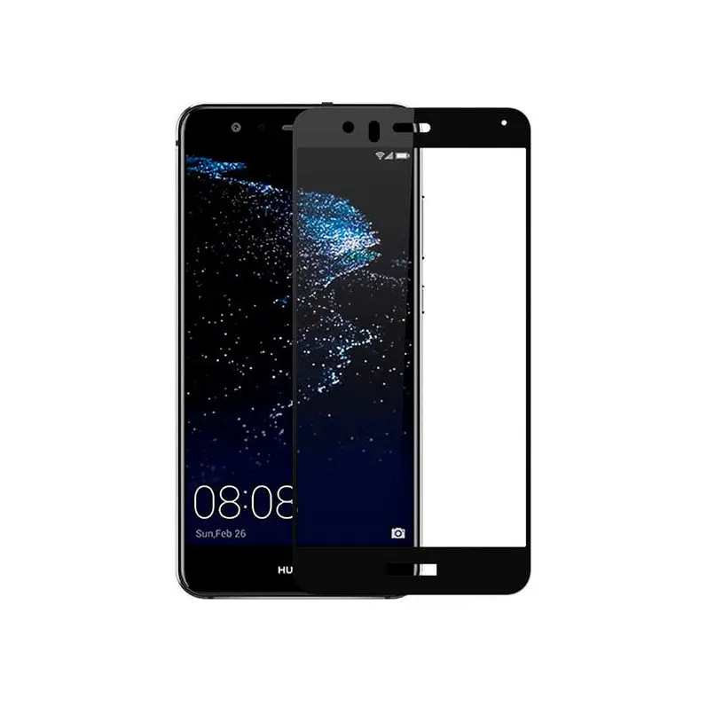 cristal templado huawei p10 lite - Qué procesador tiene el P10 Lite