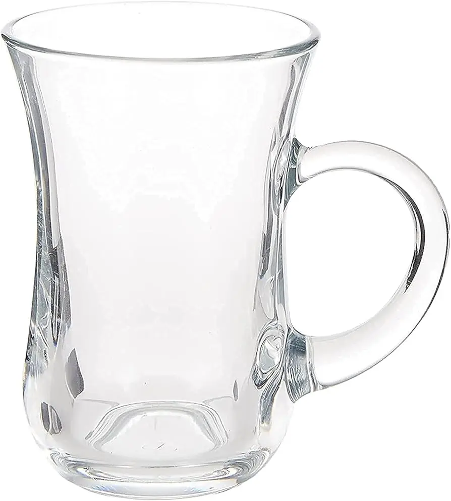 Vasos de cristal con asa: la elección perfecta para disfrutar de tus bebidas favoritas - Qué propiedades tiene un vaso de vidrio vasos de cristal con asa - Qué propiedades tiene un vaso de vidrio