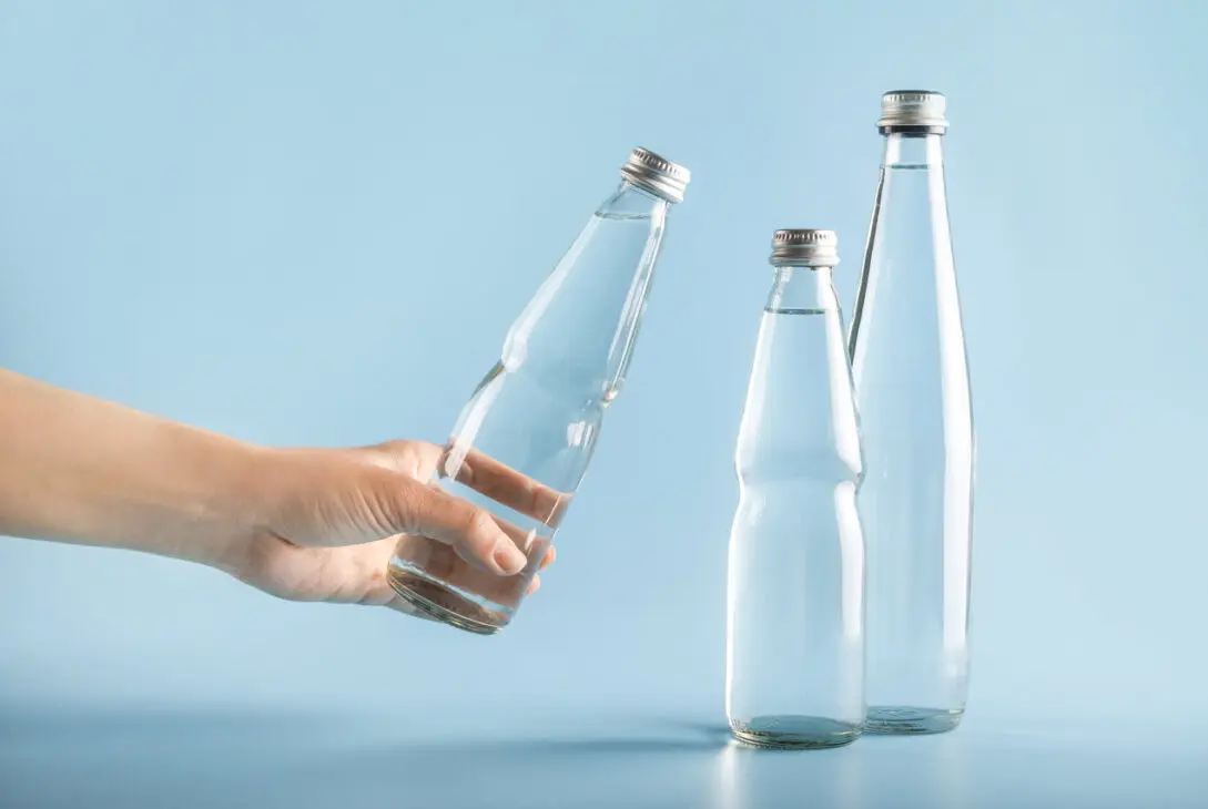 el vidrio es biodegradable - Qué quiere decir que los plásticos no son biodegradables