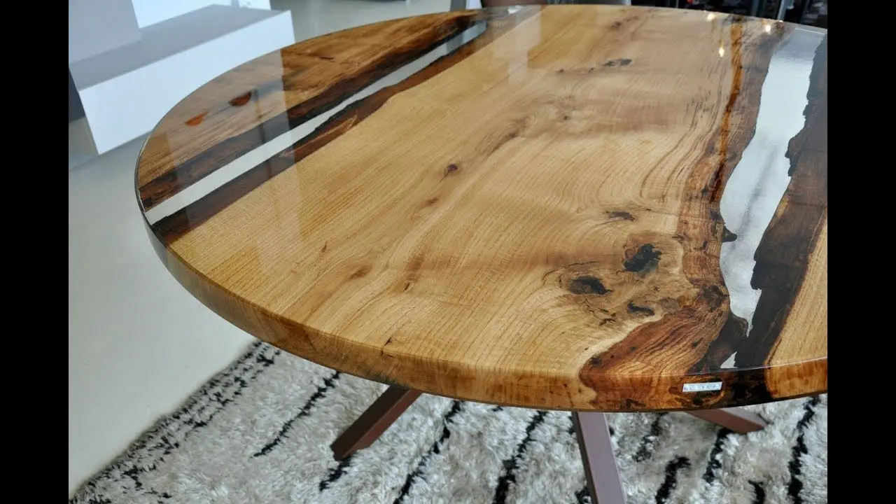 Trabajos en Resina Cristal y Madera - Qué se necesita para comenzar a hacer trabajos con resina trabajos en resina cristal y madera - Qué se necesita para comenzar a hacer trabajos con resina