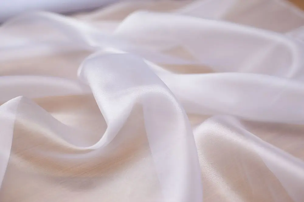 organza cristal precio - Qué se puede hacer con la tela organza