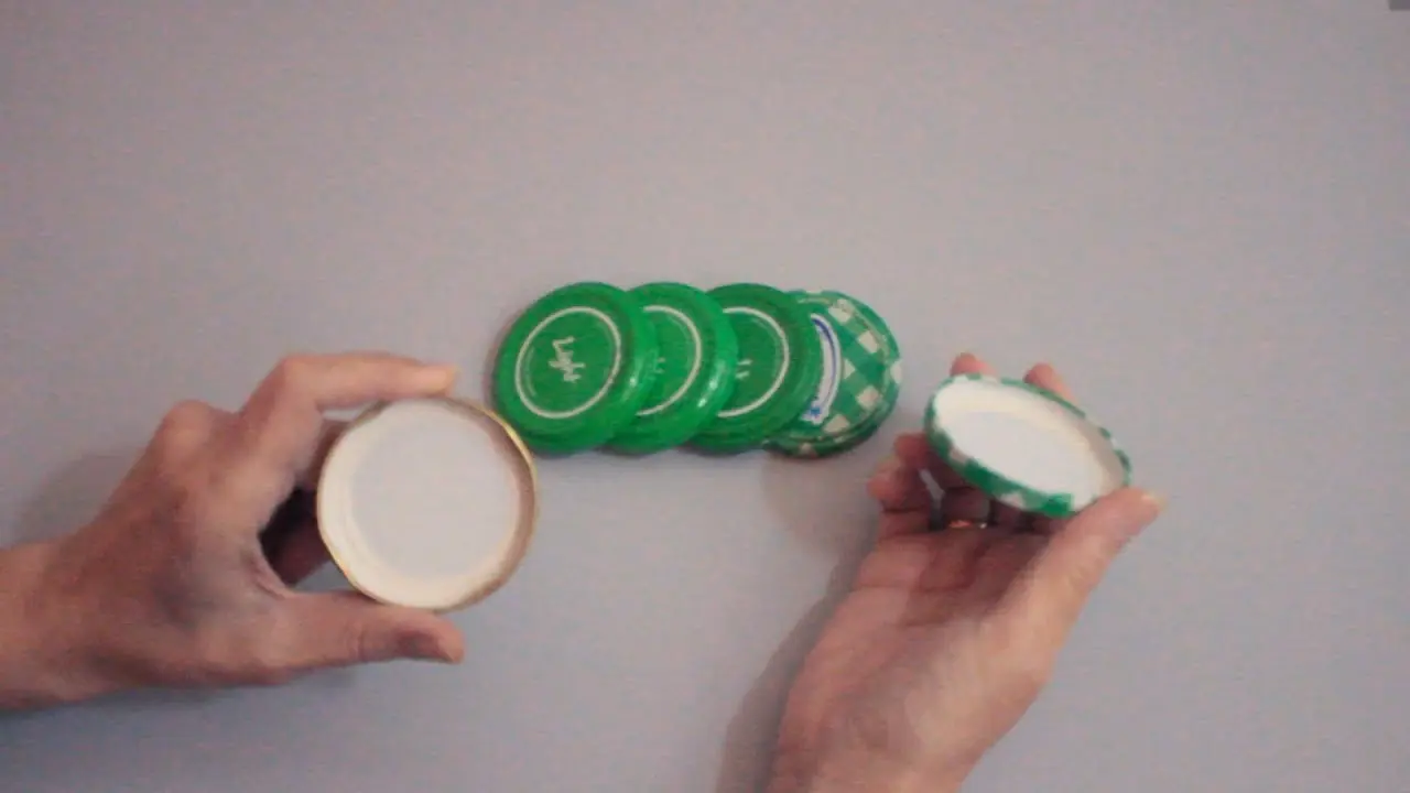 Cómo hacer tapas para botellas de vidrio - Qué se puede hacer con las tapas como hacer tapas para botellas de vidrio - Qué se puede hacer con las tapas