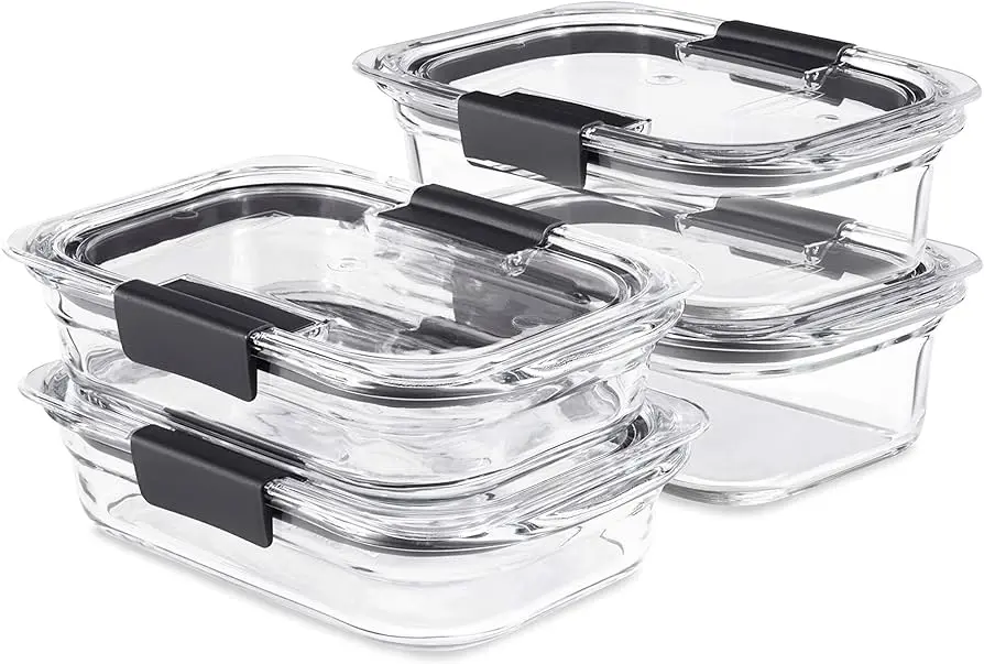 Contenedores de vidrio con tapa: la solución perfecta para el reciclaje de vidrio - Que se puede tirar en el contenedor de vidrio contenedores de vidrio con tapa - Que se puede tirar en el contenedor de vidrio