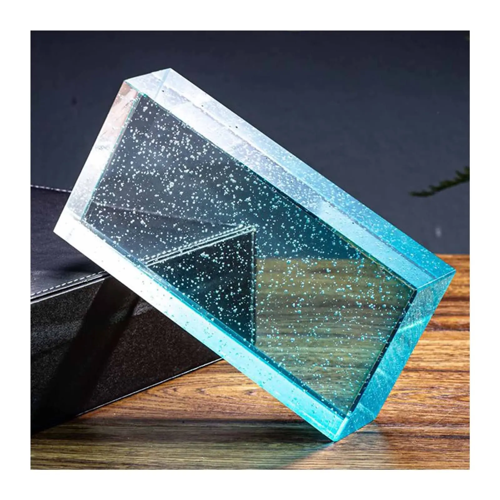 ladrillos de vidrio precio - Qué se usa para pegar ladrillos de vidrio