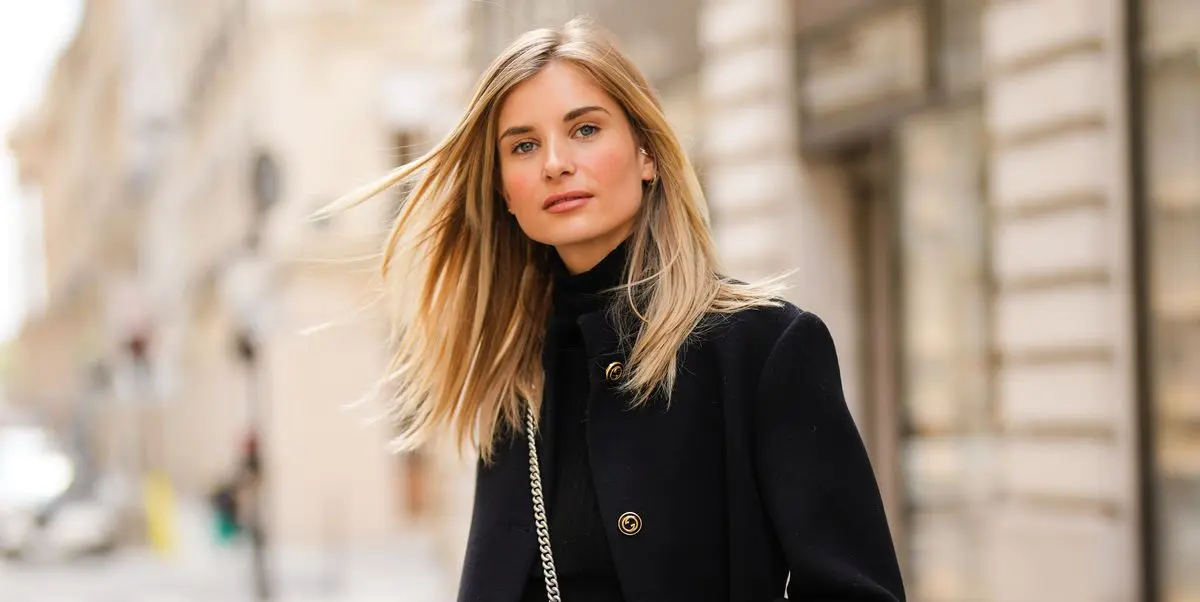 cabello de vidrio - Qué shampoo es bueno para dar brillo al cabello