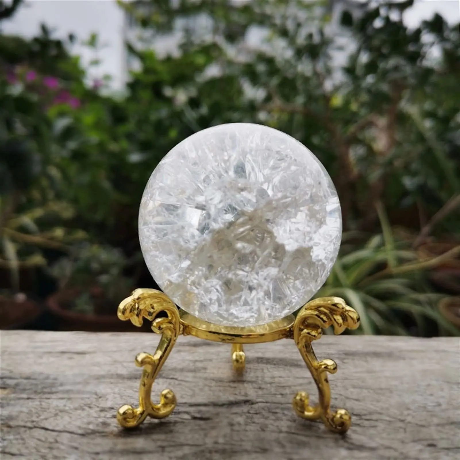 La esfera de cristal: un elemento clave en el Feng Shui - Qué significa la esfera de cristal esfera de cristal - Qué significa la esfera de cristal