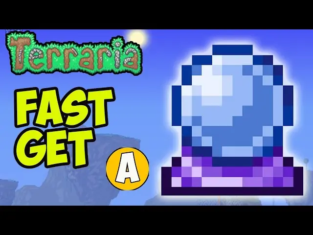 bala de cristal terraria - Qué son balas de mosquete