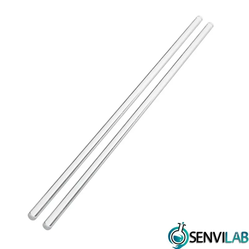Baguetas de vidrio: elegancia y funcionalidad para tu hogar