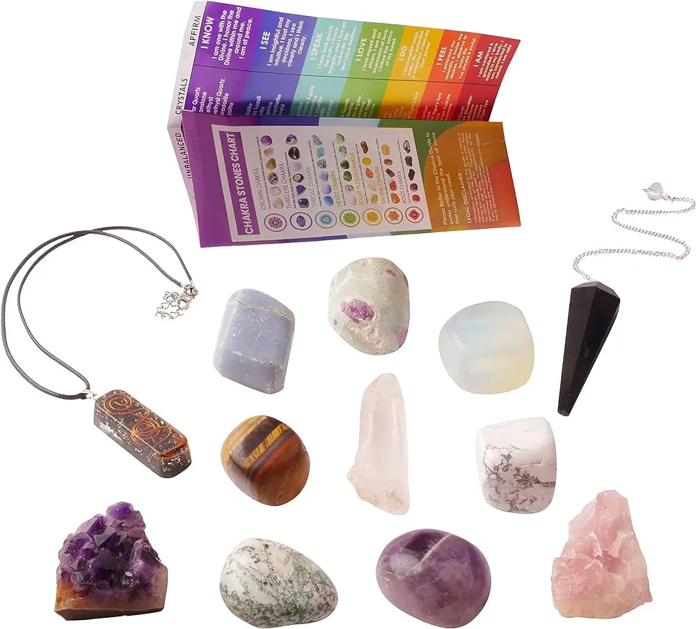 Beneficios de los cristales para la salud - Qué son las piedras medicinales cristales para la salud - Qué son las piedras medicinales
