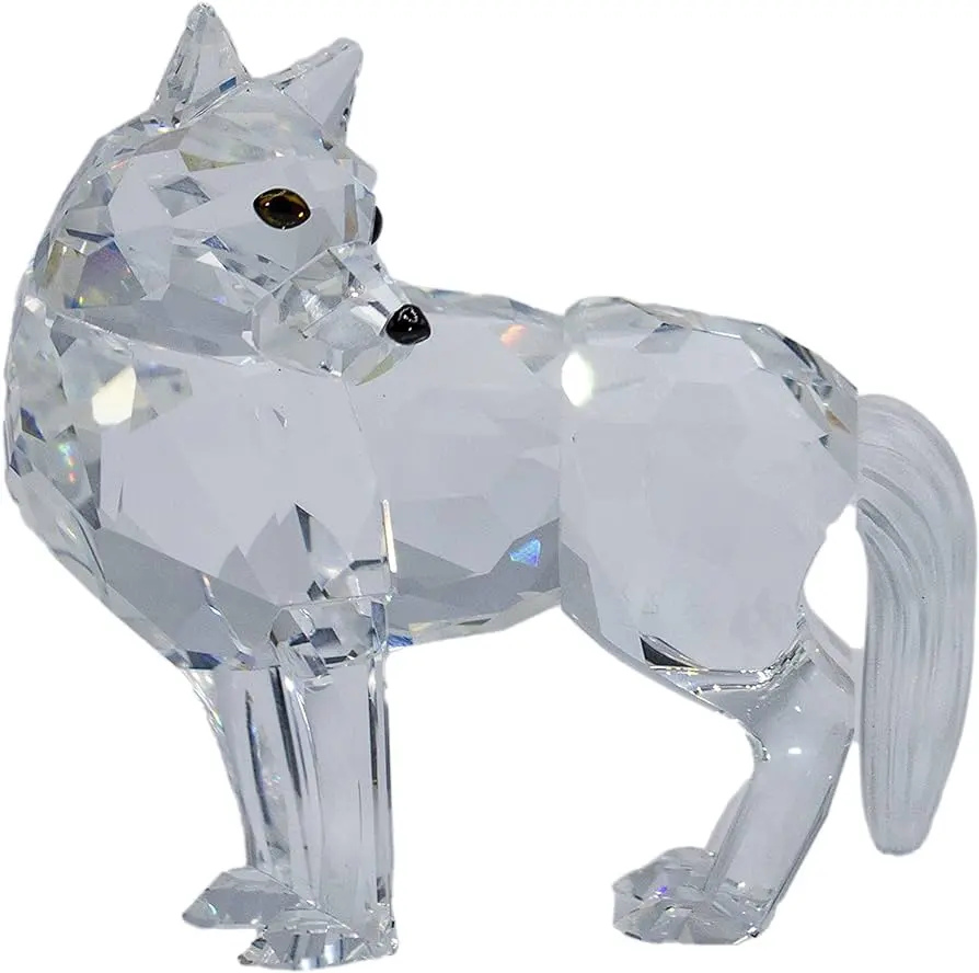 Animales de cristal Swarovski: una joya única - Qué son los diamantes Swarovski animales de cristal swarovski - Qué son los diamantes Swarovski