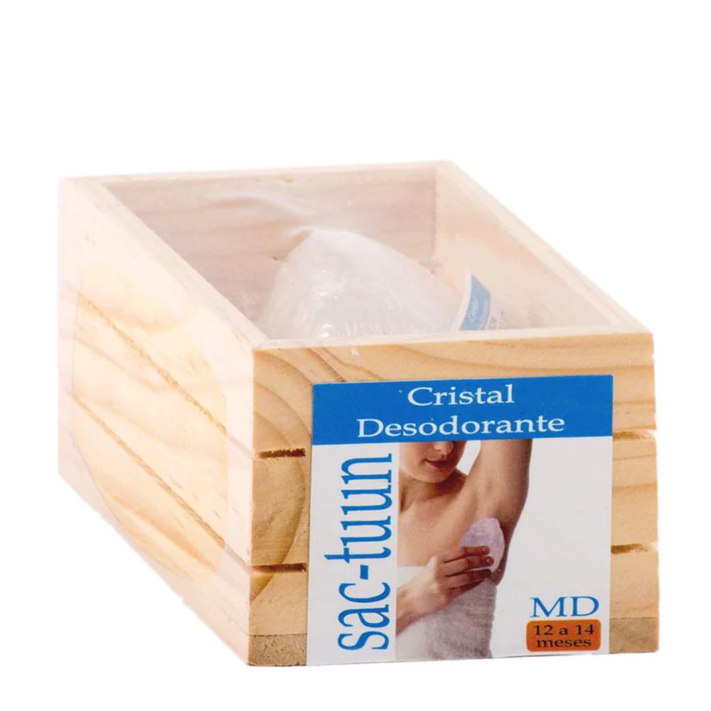 Cristal desodorante SAC TUUN: la solución natural para el mal olor corporal - Qué tan bueno es el desodorante de piedra de alumbre cristal desodorante sac tuun - Qué tan bueno es el desodorante de piedra de alumbre