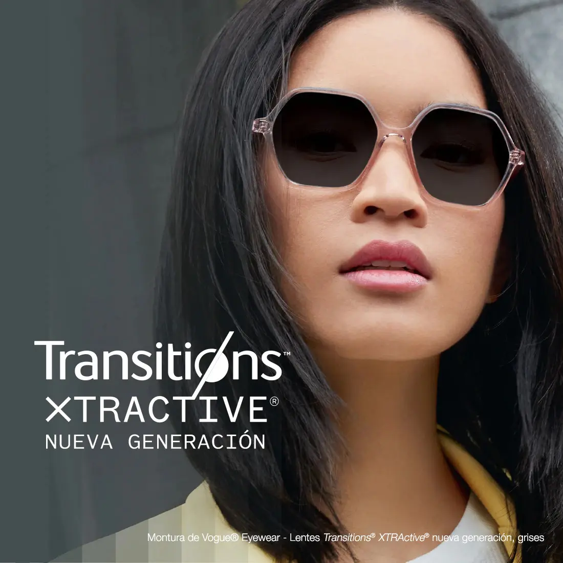 lentes cristales transitions - Qué tan buenos son los lentes Transitions