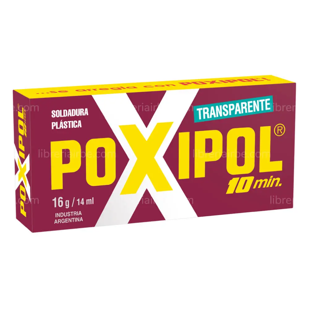 El Poxipol: el adhesivo perfecto para pegar vidrio - Qué tan fuerte pega el POXIPOL el poxipol pega vidrio - Qué tan fuerte pega el POXIPOL