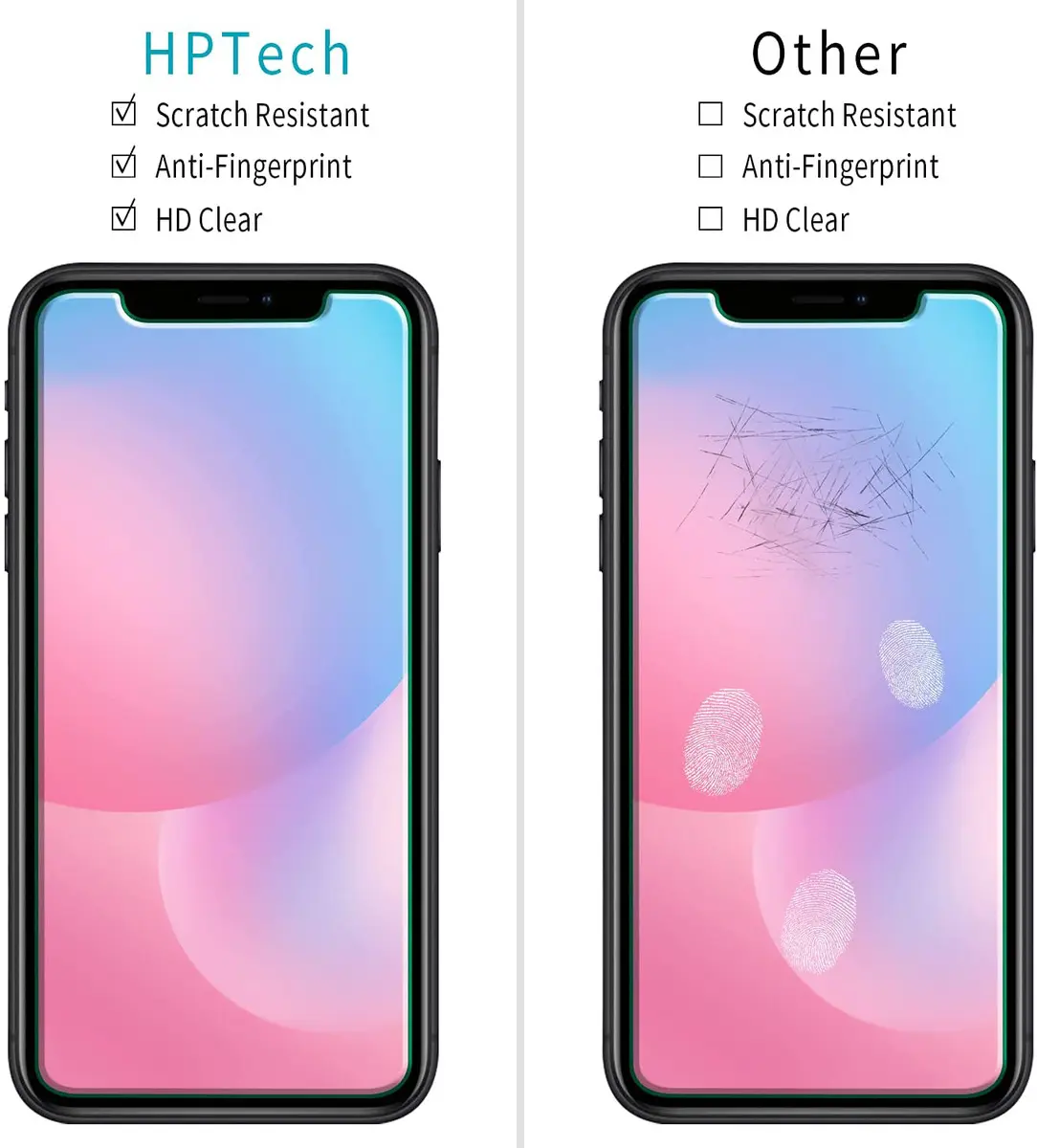 Cristal para iPhone XR: La mejor protección para tu dispositivo - Qué tan resistente es la pantalla del iPhone XR cristal para iphone xr - Qué tan resistente es la pantalla del iPhone XR