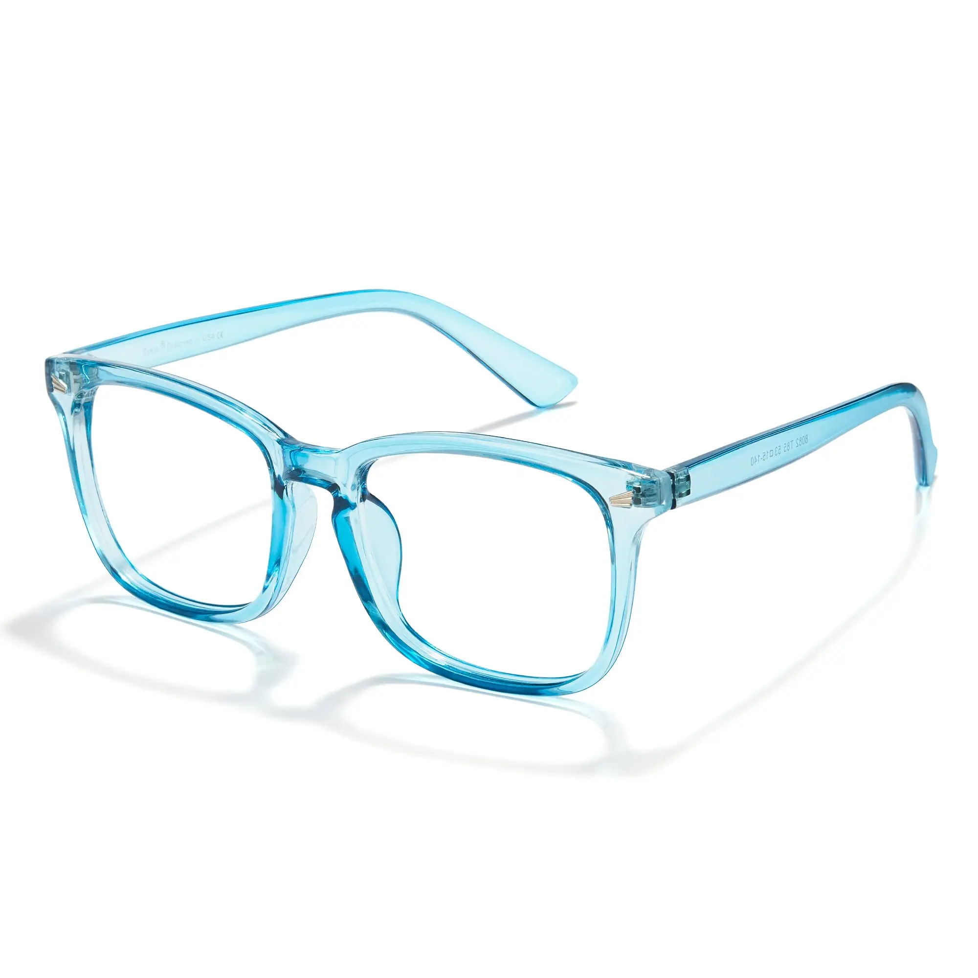 lentes con cristal azul - Qué tanto ayudan los lentes con filtro azul