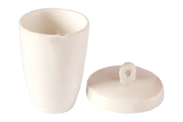Cristal de porcelana: resistente y versátil para laboratorios - Qué temperatura soporta un crisol de porcelana cristal de porcelana - Qué temperatura soporta un crisol de porcelana