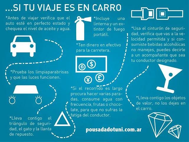 grabado de cristales para ir a brasil - Que tener en cuenta si viajo a Brasil