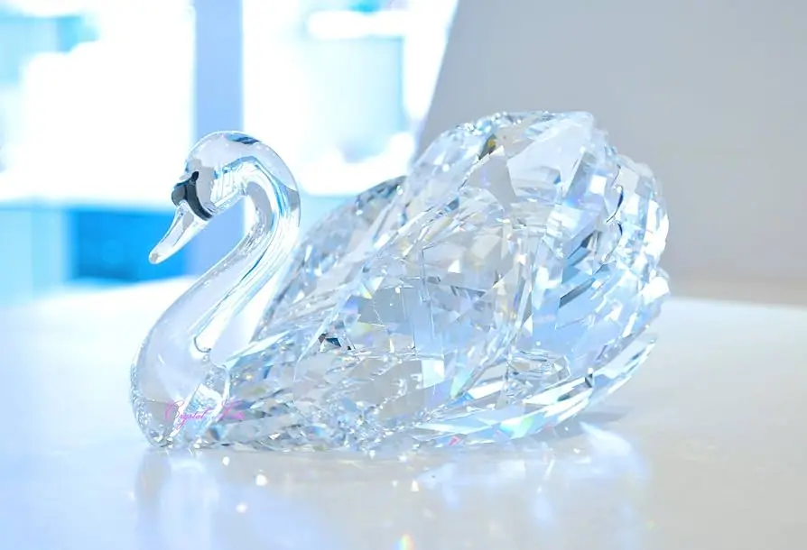 Cristales de Swarovski: la belleza en cada detalle - Qué tiene de especial el cristal de Swarovski cristales de swarovski - Qué tiene de especial el cristal de Swarovski