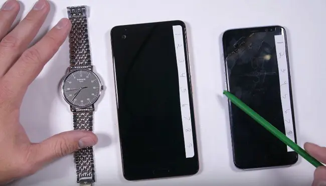 pantalla de cristal de zafiro - Qué tiene de especial el cristal de zafiro