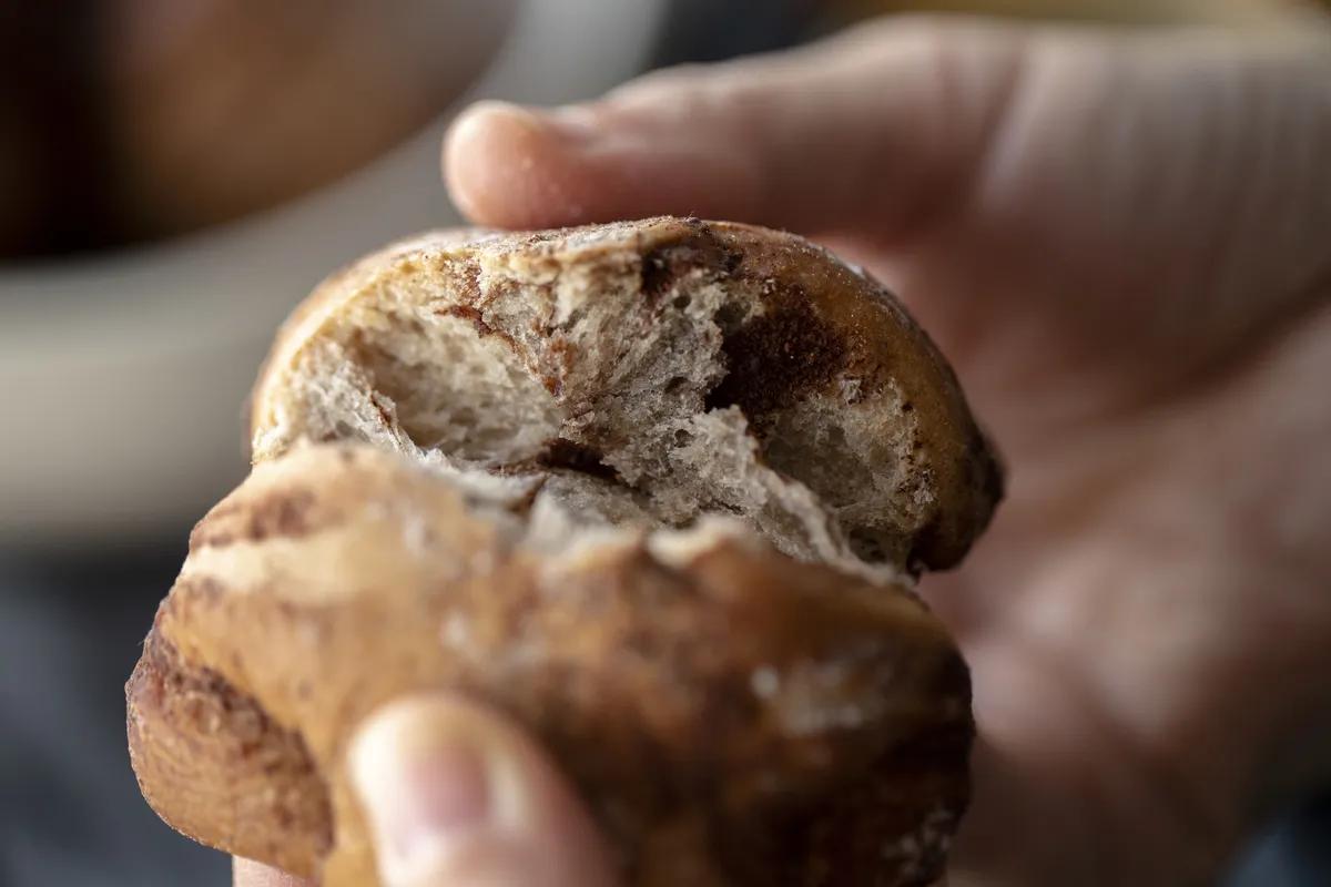 pan de cristal calorias - Qué tiene más calorías el pan