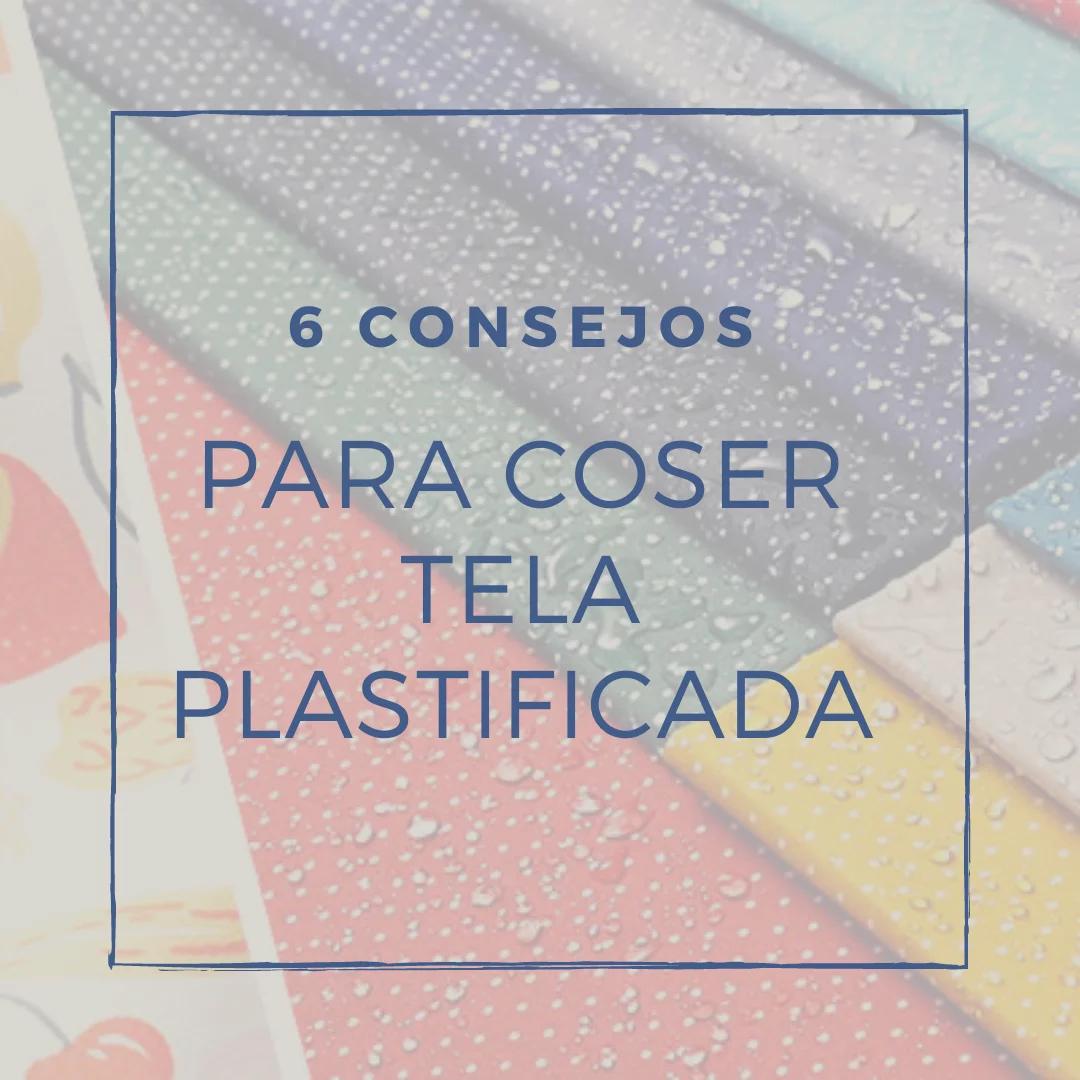 Cómo coser hule cristal: consejos y técnicas profesionales