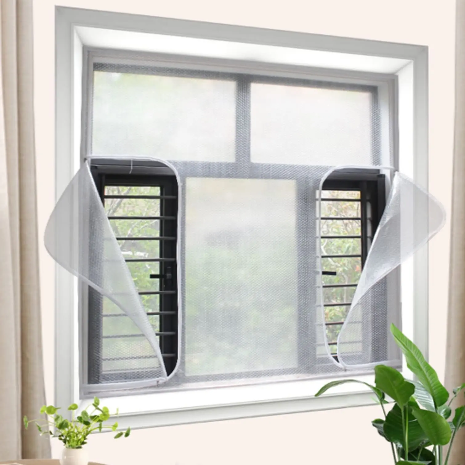 Aislantes térmicos para ventanas de vidrio: una solución eficiente para el control de temperatura - Qué tipo de cristal se utiliza para aislar la temperatura en electrodomésticos y ventanas aislantes termicos para ventanas de vidrio - Qué tipo de cristal se utiliza para aislar la temperatura en electrodomésticos y ventanas