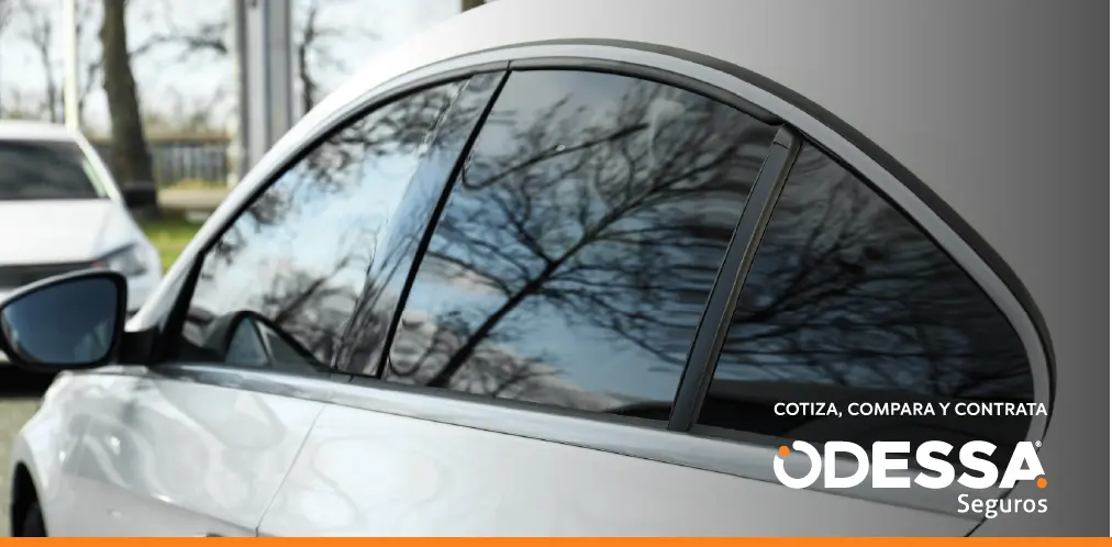 Tipos de cristales para coches - Qué tipo de cristal usan los coches cristales para coches - Qué tipo de cristal usan los coches
