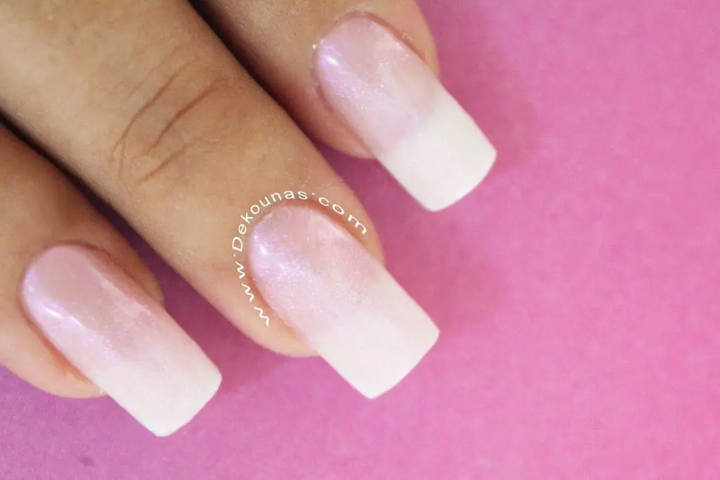 Uñas de gel con fibra de vidrio: la solución duradera para unas uñas perfectas - Qué tipo de gel se usa para las uñas uñas de gel con fibra de vidrio - Qué tipo de gel se usa para las uñas