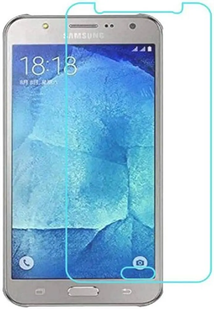 vidrio templado galaxy j7 - Qué tipo de pantalla tiene el J7 2016