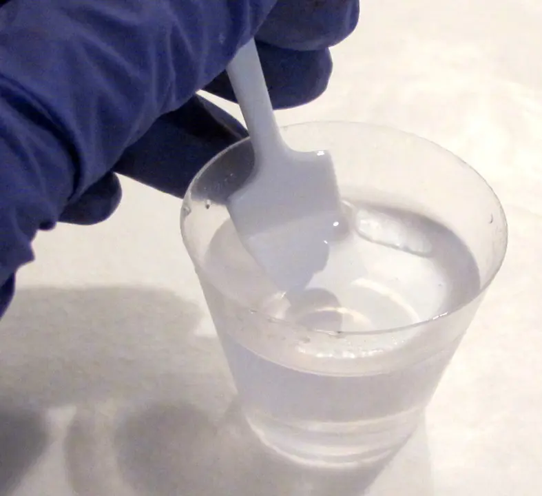 como hacer resina cristal casera - Qué tipo de resina se usa para la fibra de vidrio