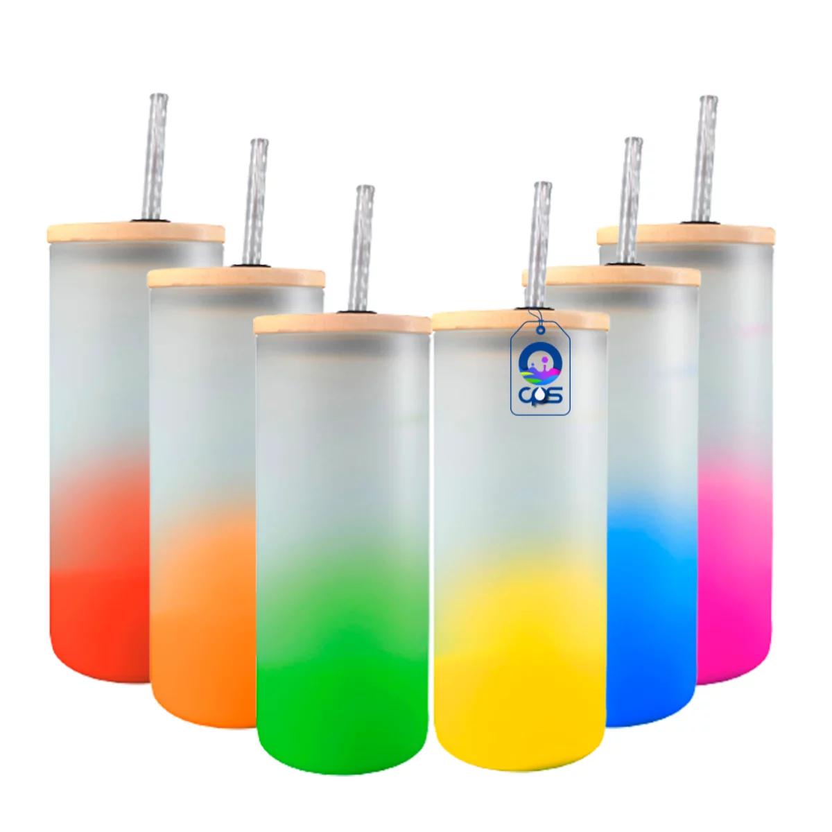 Vaso de cristal para sublimar: una opción elegante y personalizada - Qué tipo de vaso se puede sublimar vaso de cristal para sublimar - Qué tipo de vaso se puede sublimar