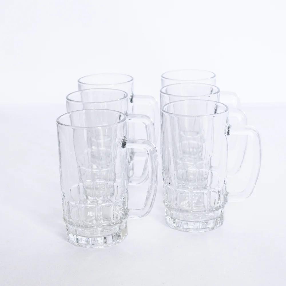Vasos de vidrio cerveceros: la elección perfecta para disfrutar de una buena cerveza - Qué tipo de vaso se usa para la cerveza vasos de vidrio cerveceros - Qué tipo de vaso se usa para la cerveza
