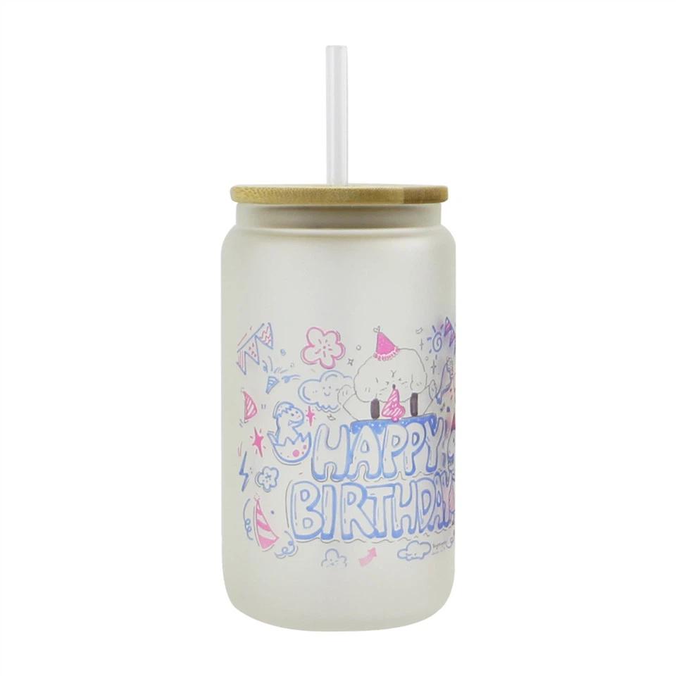 Vaso de cristal para sublimar: una opción elegante y personalizada - Qué tipo de vidrio se puede sublimar vaso de cristal para sublimar - Qué tipo de vidrio se puede sublimar