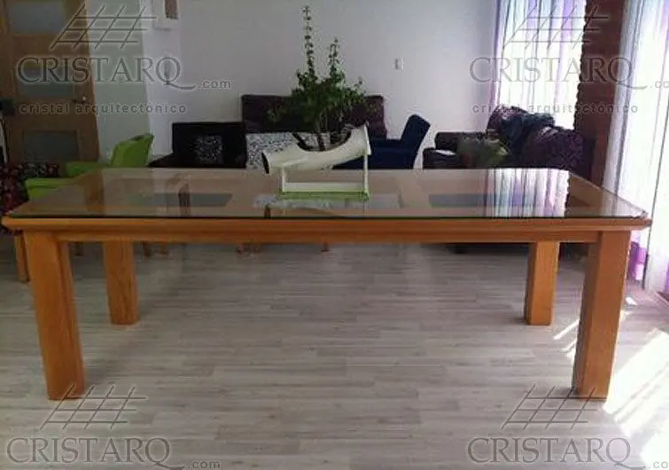Poner cristal sobre mesa de madera: todo lo que necesitas saber - Qué tipo de vidrio se utiliza para una mesa poner cristal sobre mesa madera - Qué tipo de vidrio se utiliza para una mesa