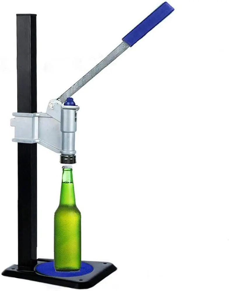 sellador de botellas de vidrio - Que utilizar para sellar una botella