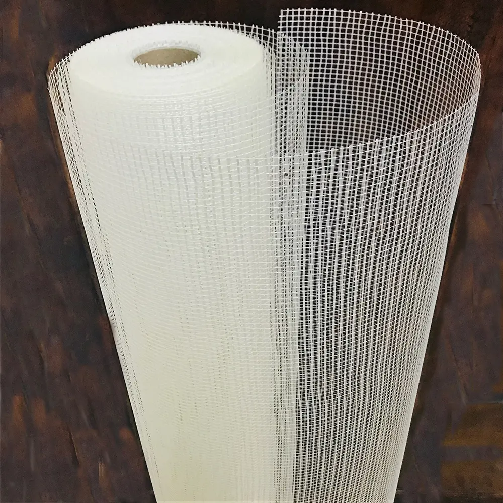La malla de fibra de vidrio: un refuerzo indispensable para tus construcciones - Qué ventajas ofrece la fibra de vidrio malla de fibra de vidrio - Qué ventajas ofrece la fibra de vidrio