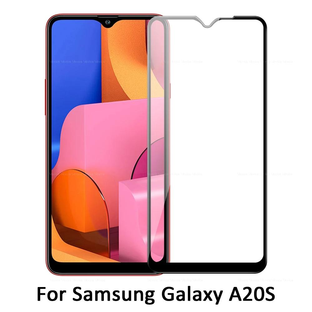 funda y vidrio templado samsung a20 - Qué vidrio le queda al a20s