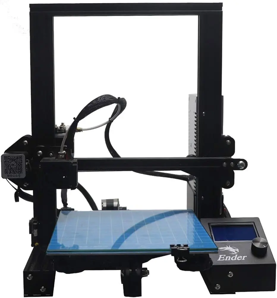 impresora para vidrios - Qué vidrio se usa para impresora 3d