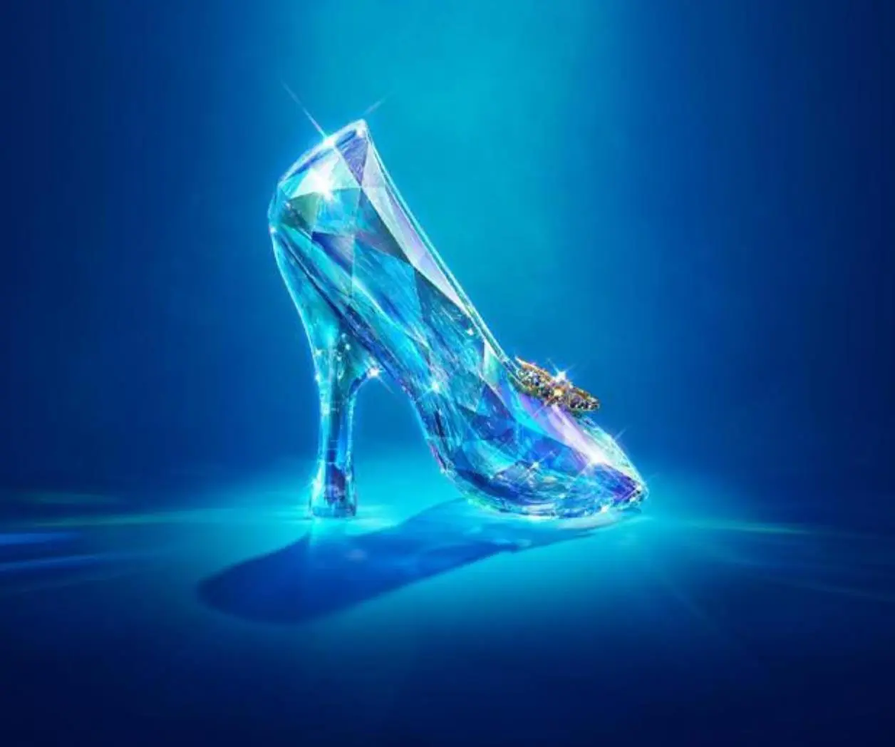 la zapatilla de cristal - Qué zapato perdió Cenicienta derecho o izquierdo