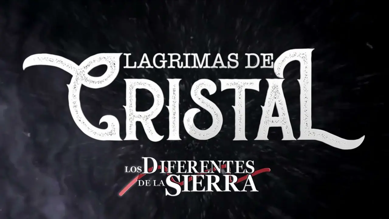 Lágrimas de Cristal Letra - Quién canta la canción Lágrimas de cristal lagrimas de cristal letra - Quién canta la canción Lágrimas de cristal