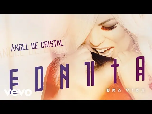 angel de cristal letra - Quién es el autor del pasillo ángel de luz