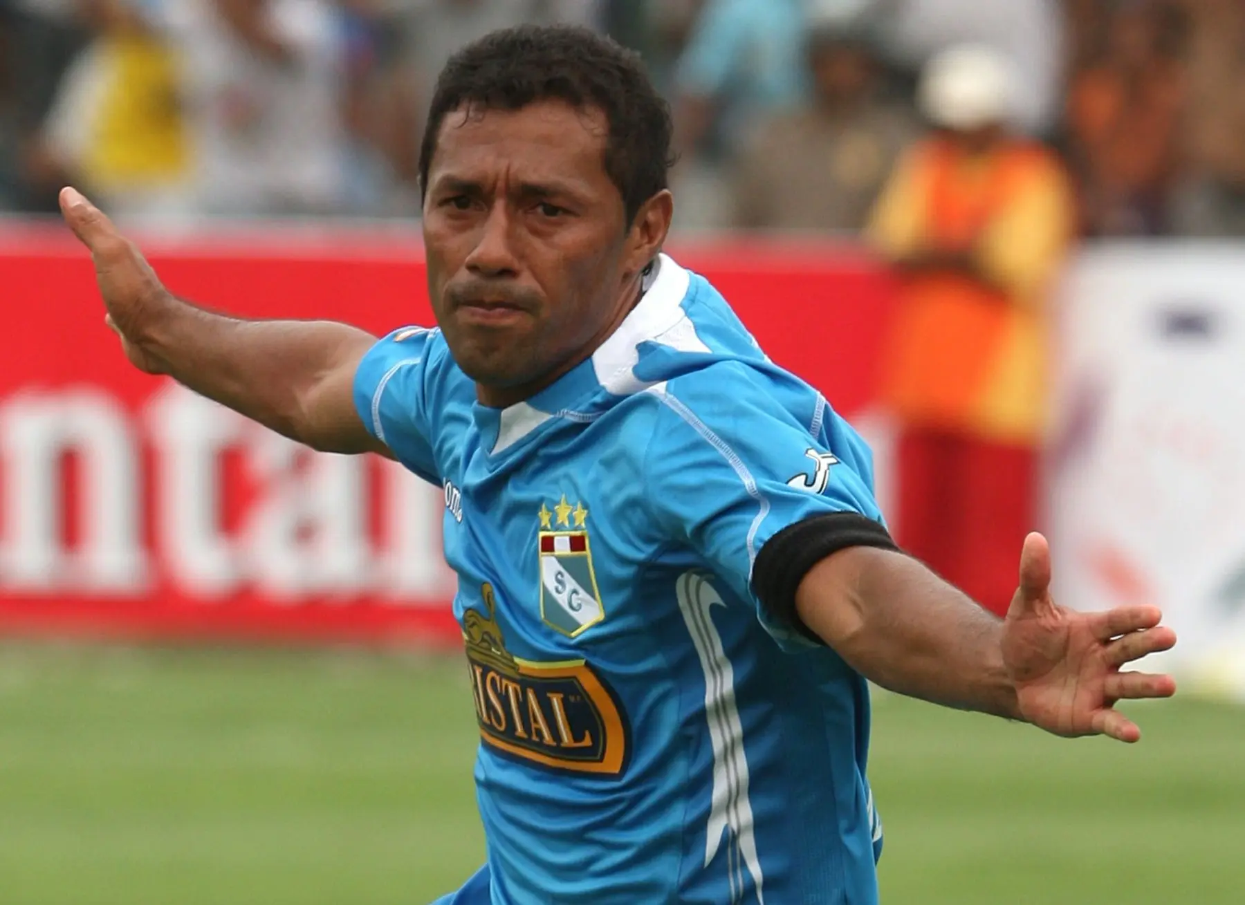 Palacios Sporting Cristal: El ídolo del fútbol peruano - Quién es el padre de Brandon Palacios palacios sporting cristal - Quién es el padre de Brandon Palacios