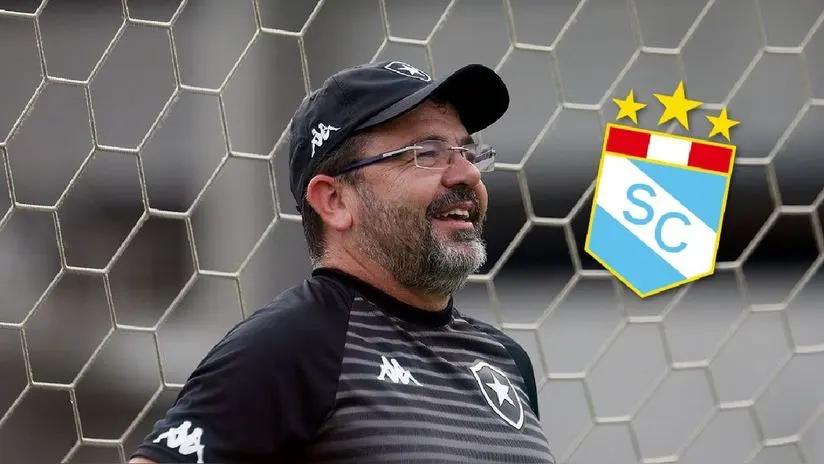 Técnico de Sporting Cristal: Enderson Moreira - Quién será el nuevo DT de Sporting Cristal 2024 técnico de sporting cristal - Quién será el nuevo DT de Sporting Cristal 2024