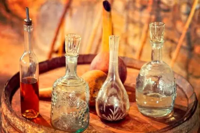 quien invento las botellas de vidrio - Quién y cuándo se inventó la botella